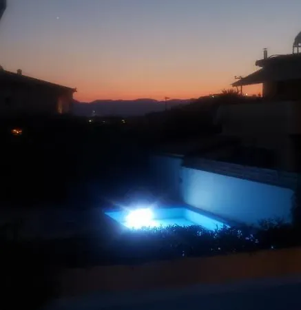 Villa The Olive Grove *