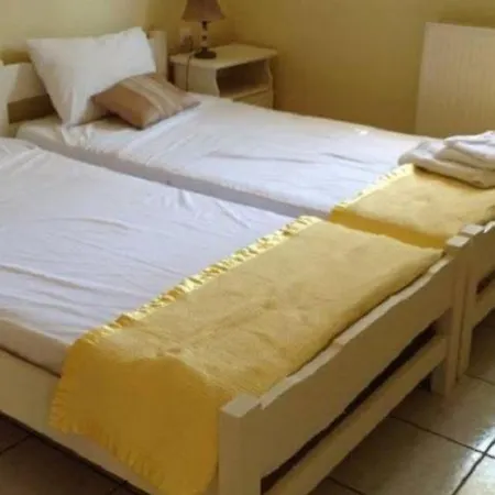 The Olive Grove Villa