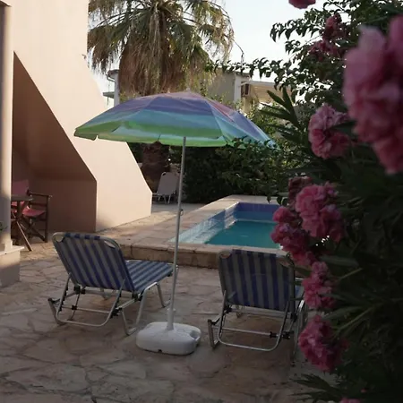 Vila The Olive Grove