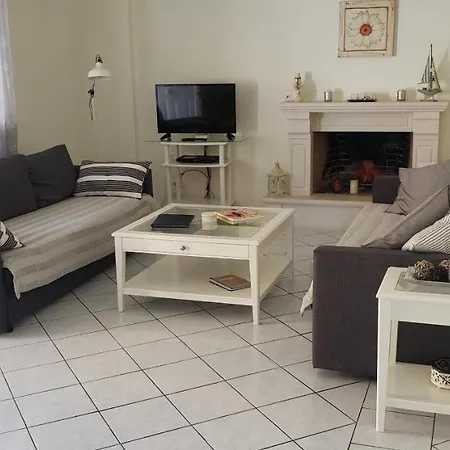 The Olive Grove Vila *