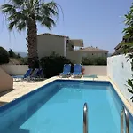 The Olive Grove Villa Plános